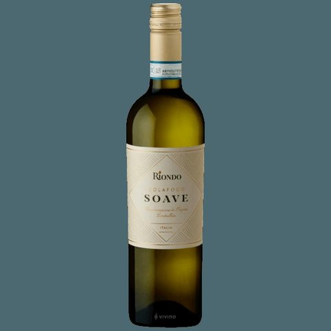 Riondo Colafogo Soave