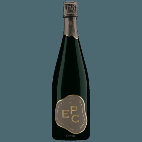 EPC Champagne · Blanc de Noirs Brut Champagne