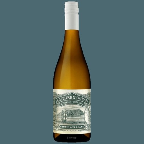 Félix Solís · Southern Ocean Sauvignon Blanc