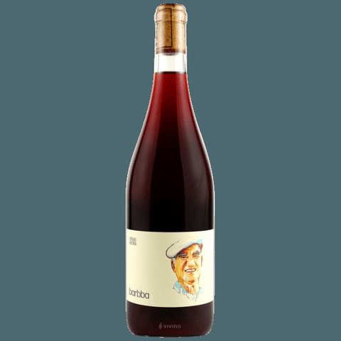 Vinas Mora Barbba