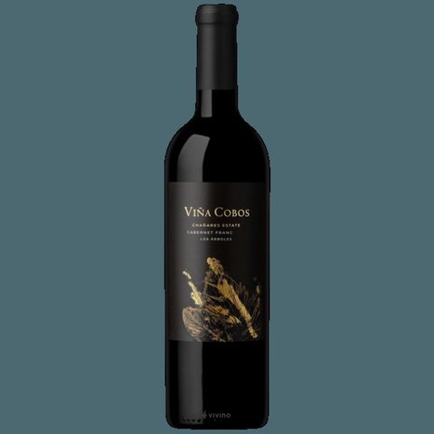 Viña Cobos · Chañares Estate Cabernet Franc