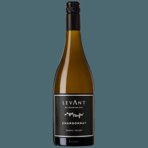 Levantine Hill · Levant Chardonnay