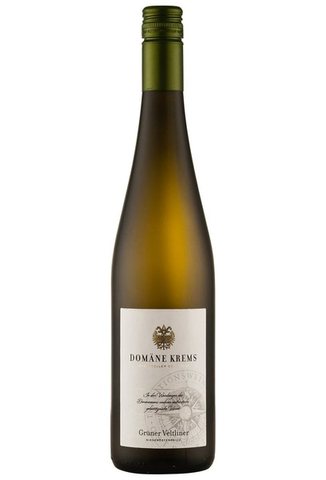 Weingut Stadt Krems · Domäne Krems Grüner Veltliner