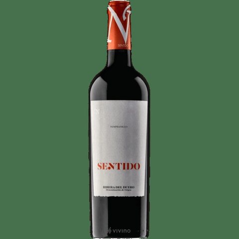 Neo · Sentido Tempranillo