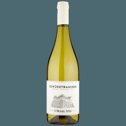 St. Michael-Eppan Gewürztraminer