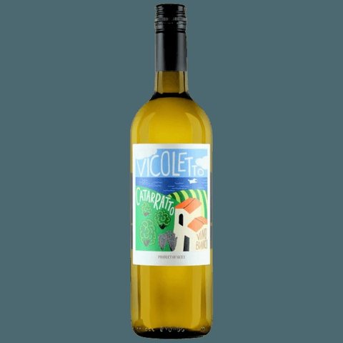Vicoletto Catarratto