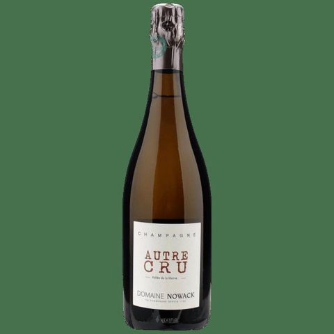 Domaine Nowack Autre Cru Champagne