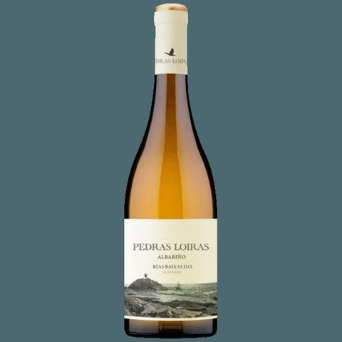 Pedras Loiras Albariño