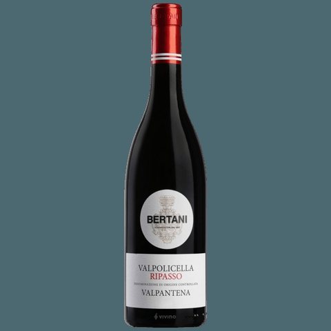 Bertani Valpolicella Ripasso Valpantena