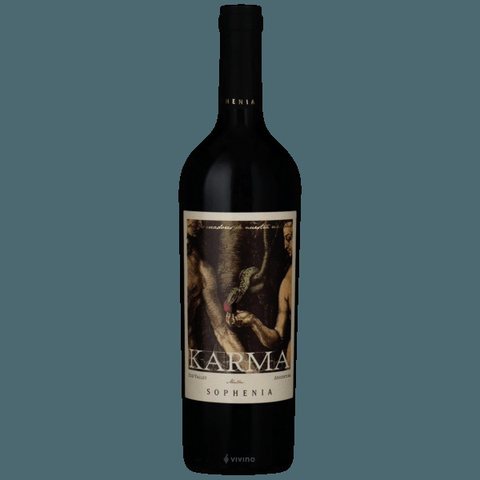 Sophenia · Karma Malbec