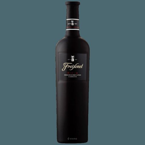 Freixenet · Cosecha