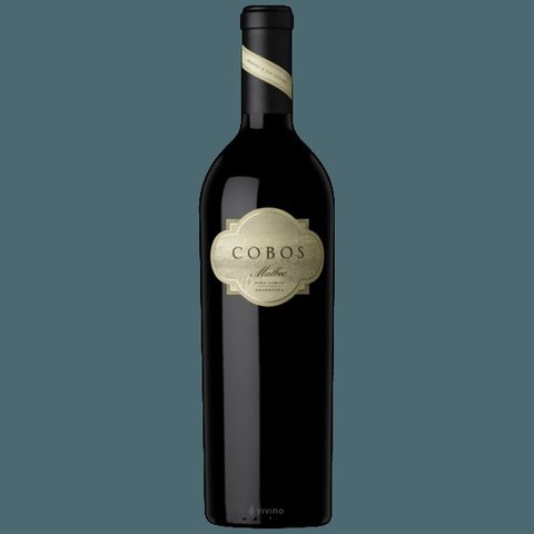 Viña Cobos · Cobos Viña Cobos Malbec