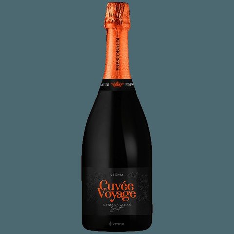 Frescobaldi · Leonia Cuvée Voyage Brut