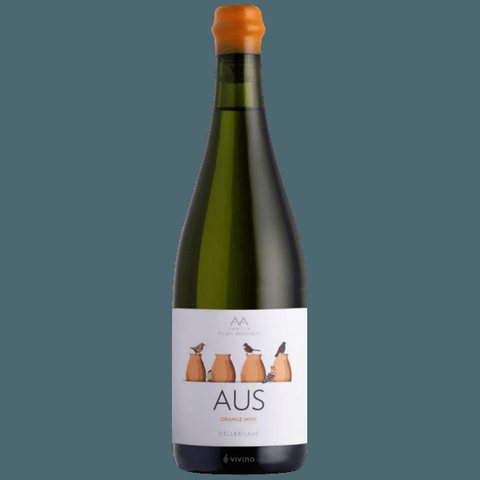Alta Alella Aus