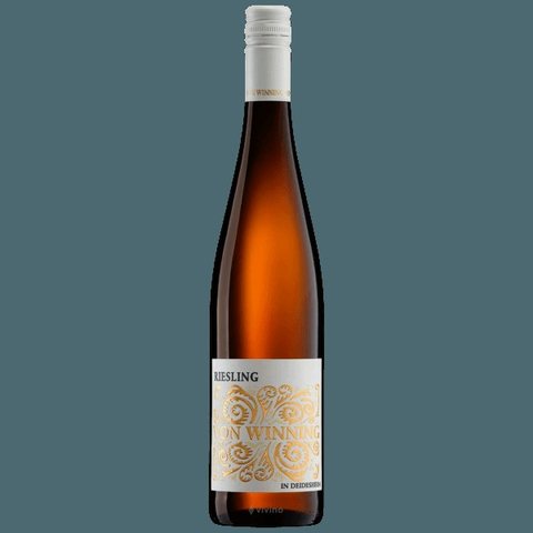 Von Winning Riesling