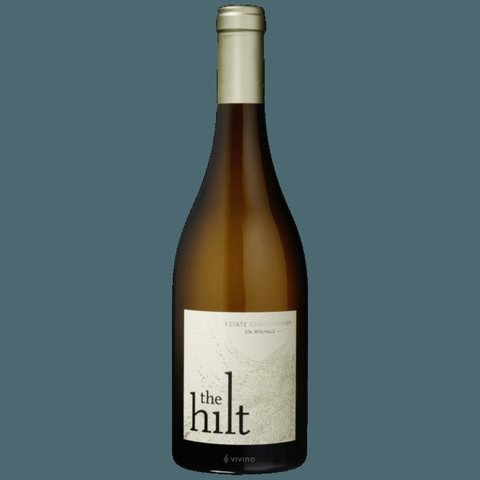 The Hilt Estate Chardonnay