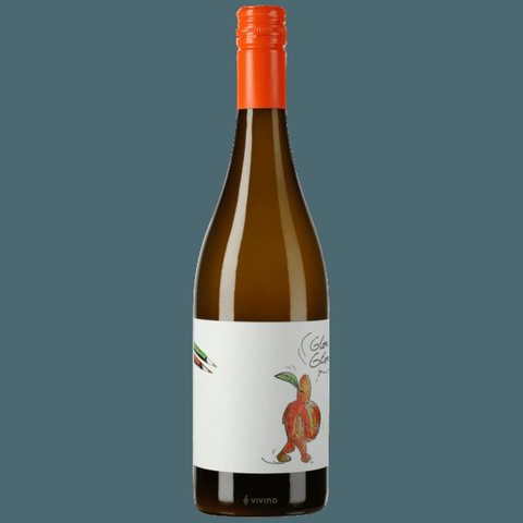 FIO · Glou Glou Orange Wine