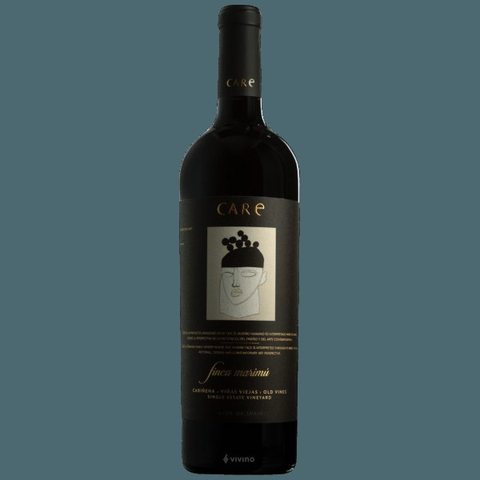Bodegas Care · Finca Marimú Viñas Viejas
