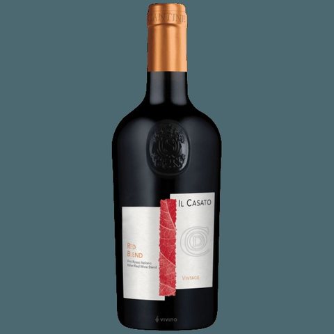 Il Casato · Red Blend