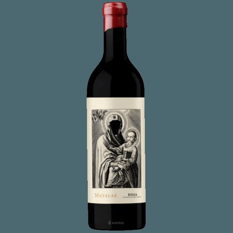 Oxer Wines · Matalaz