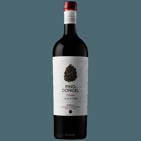 Bleda · Pino Doncel 24 Meses