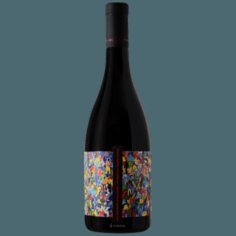Tenute Rubino · Palombara Primitivo di Manduria