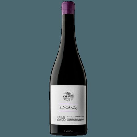 Bruma del Estrecho · Finca Cq Bruma