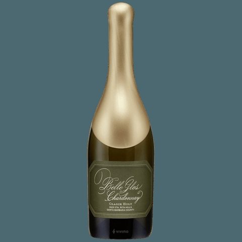 Belle Glos · Glasir Holt Chardonnay