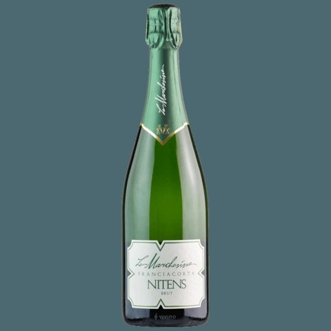 Le Marchesine · Nitens Franciacorta Brut