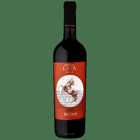 Quinta da Lapa · Reserva Malbec