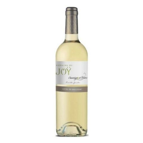 Domaine de Joy Enjoy Blanc Sec