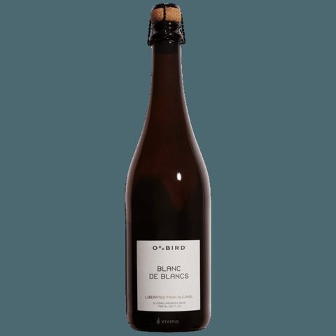 Oddbird · Blanc de Blancs