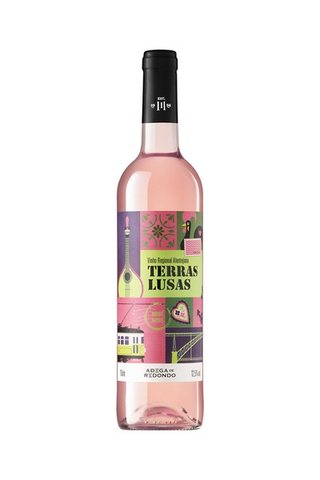 AR - Adega de Redondo · Terras Lusas Branco