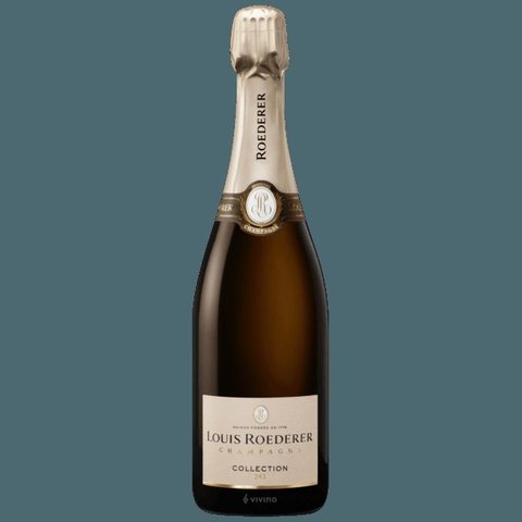 Louis Roederer · Collection 243 Champagne