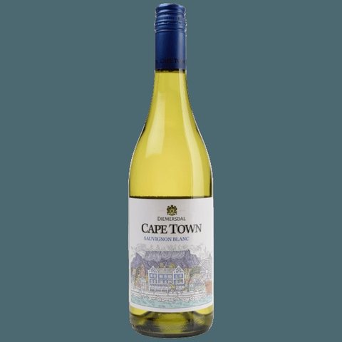 Diemersdal Cape Town Sauvignon Blanc