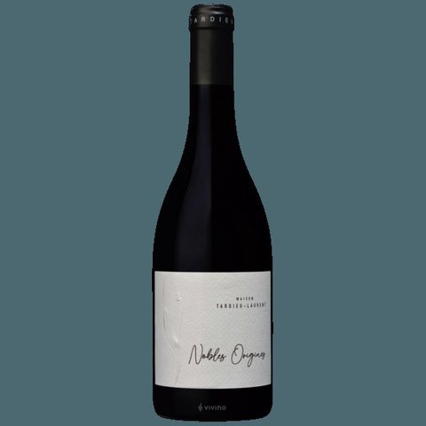 Tardieu-Laurent · Nobles Origines Côtes-du-Rhône Rouge