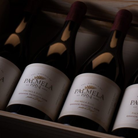 Avô Escrivão · Grande Reserva Tinto