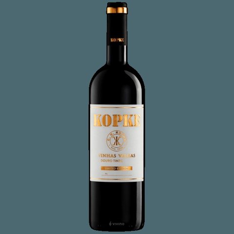 Kopke · Douro Vinhas Velhas Limited Edition