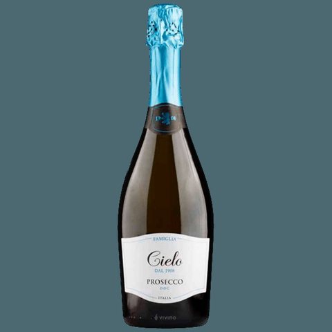 Cielo e Terra Prosecco Spumante