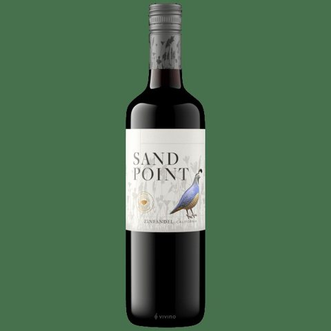 Sand Point Zinfandel
