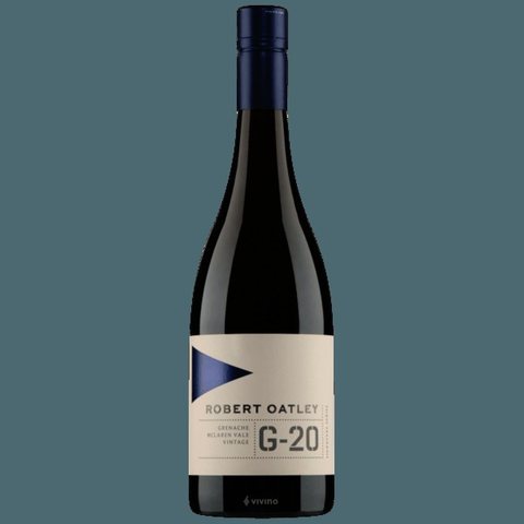 Robert Oatley · Grenache (Signature)