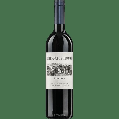 Diemersdal · The Gable House Pinotage