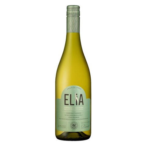 Plaimont · Elia Côtes de Gascogne