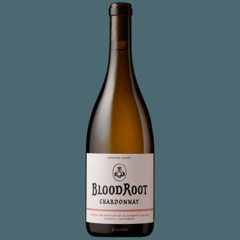 Bloodroot Cellars Chardonnay