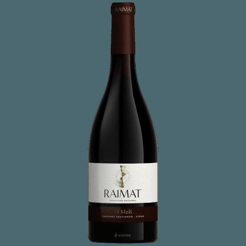 Raimat · El Molí