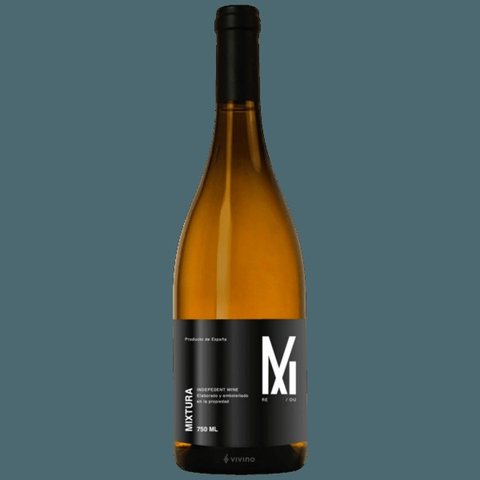 Mixtura Blanco