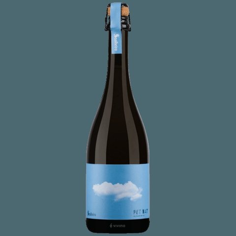 Soalheiro · Pet Nat Alvarinho