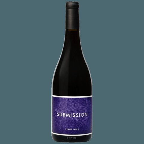 Submission · Pinot Noir