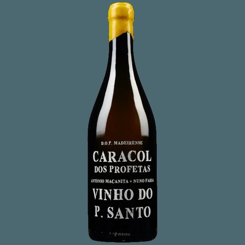 Companhia de Vinhos dos Profetas e dos Villões · Caracol dos Profetas