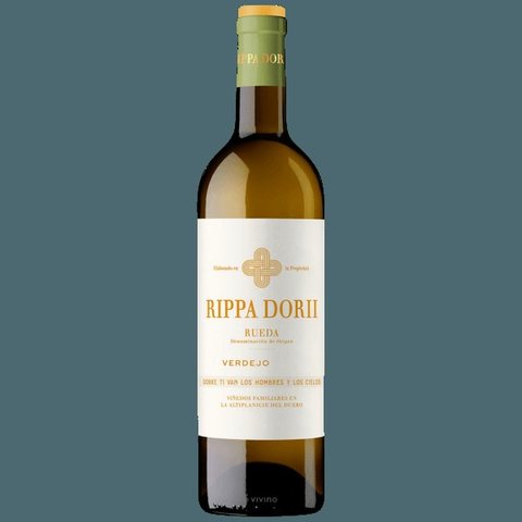 Rippa Dorii · Verdejo